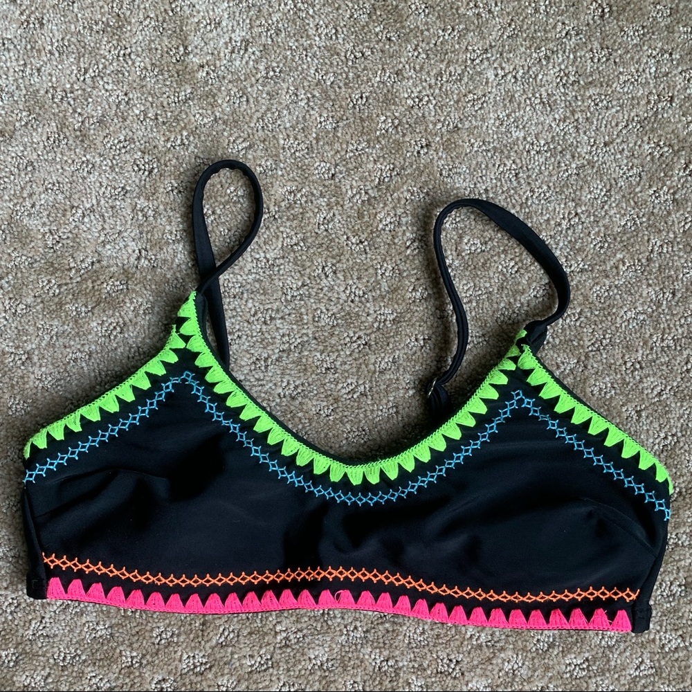 Target bikini